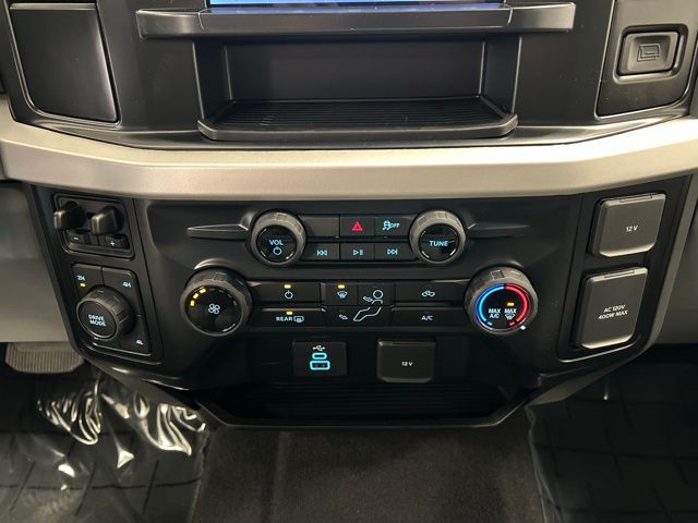 2026 Ford F-350 Super Duty XLT - Photo 18