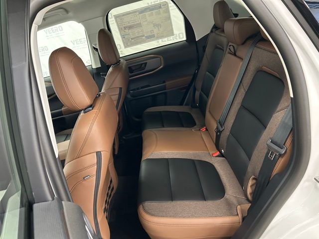 2026 Ford Bronco Sport Outer Banks - Photo 27