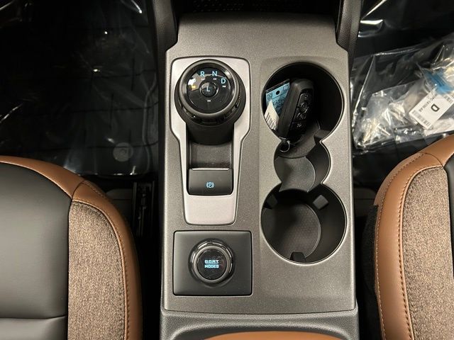 2026 Ford Bronco Sport Outer Banks - Photo 22