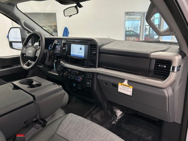2026 Ford F-350 Super Duty XLT - Photo 21
