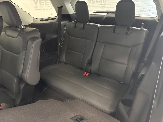 2026 Ford Explorer Active - Photo 26