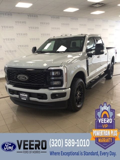 2026 Ford F-350 Lariat 4x4 Crew Cab 6-3/4' Box SRW's photo