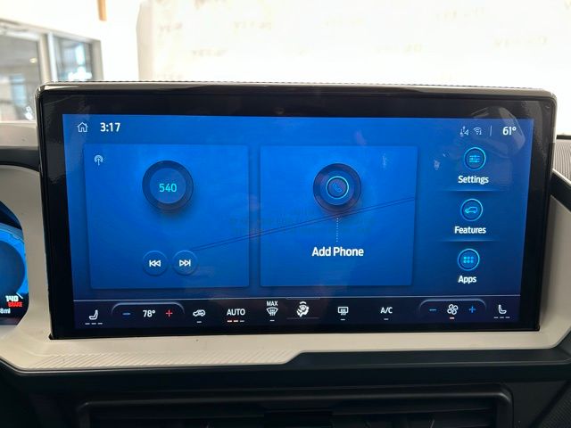 2025 Ford Bronco Sport Heritage - Photo 17