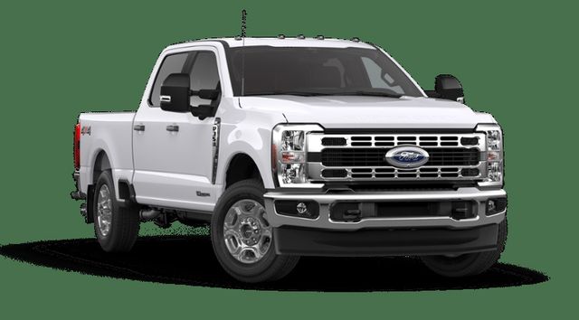 2026 Ford F-350 Super Duty XLT - Photo 32