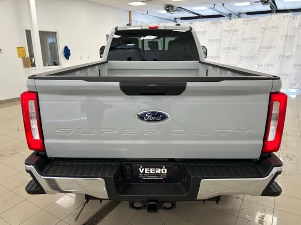 New 2026 Ford F-250 Truck Super Cab