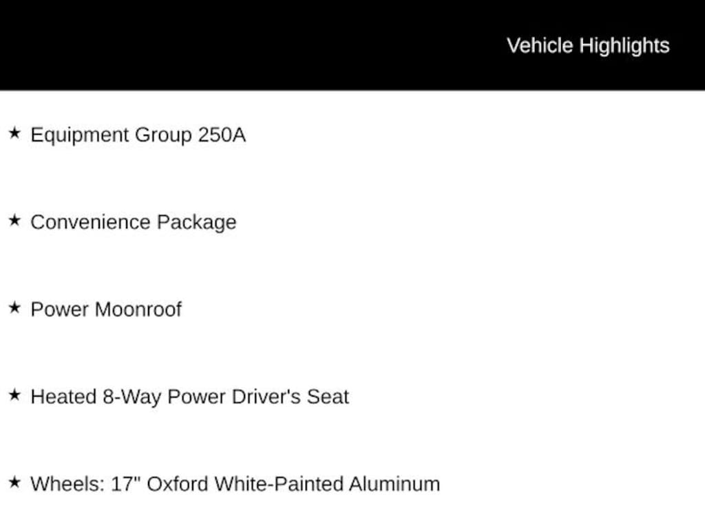 New 2025 Ford Bronco Sport Heritage SUV