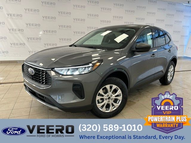 2026 Ford Escape Active's photo