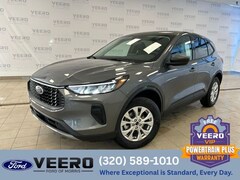 2026 Ford Escape Active SUV