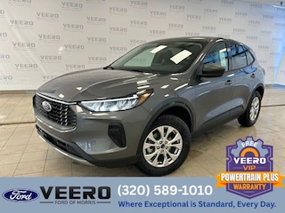 2026 Ford Escape Active SUV