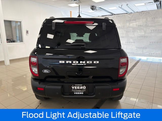 2026 Ford Bronco Sport Big Bend - Photo 9