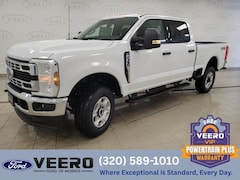 2025 Ford F-350 Truck Crew Cab