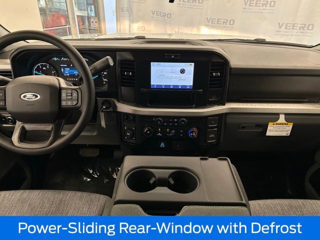 2026 Ford F-350 Super Duty XLT - Photo 20