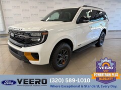 2027 Ford Expedition Tremor&reg; SUV
