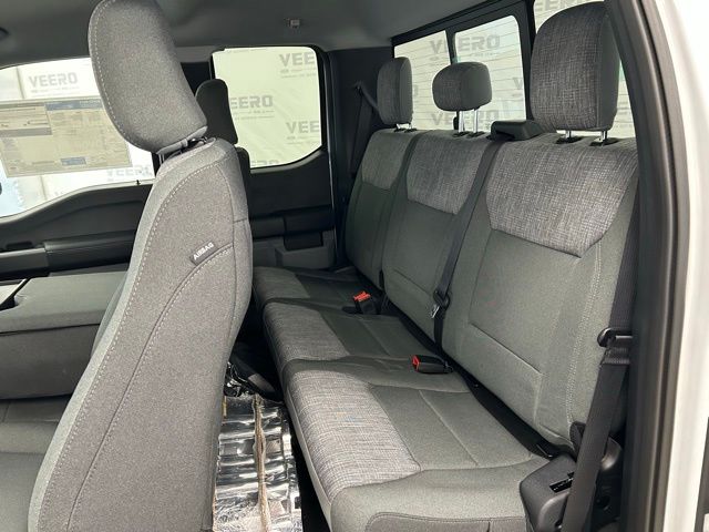 2026 Ford F-350 Super Duty XLT - Photo 25