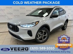 2026 Ford Escape ST-Line SUV