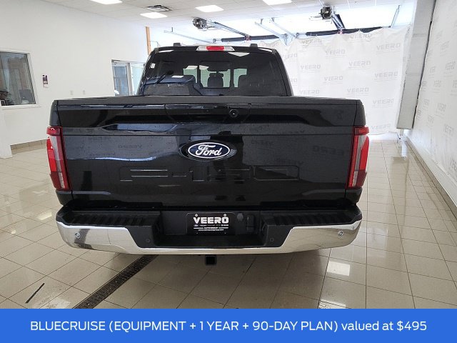 2026 Ford F-150 Lariat - Photo 7