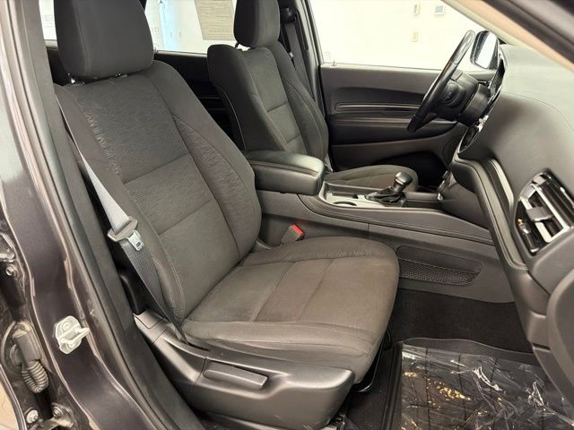 2021 Dodge Durango SXT Plus - Photo 32