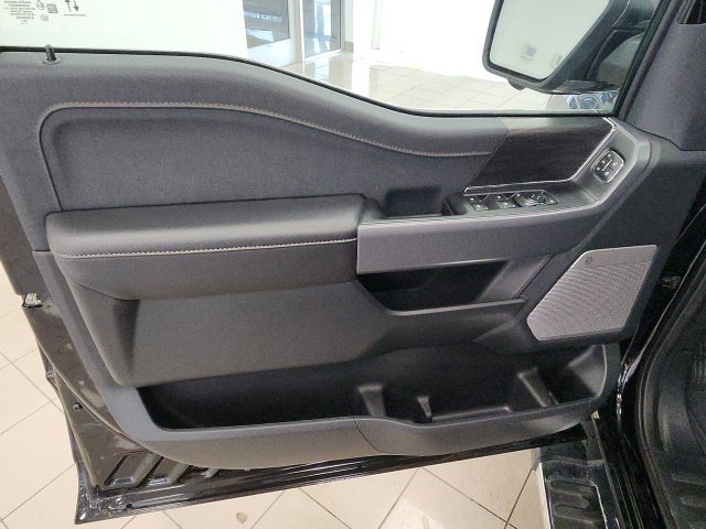 2026 Ford F-150 Lariat - Photo 15
