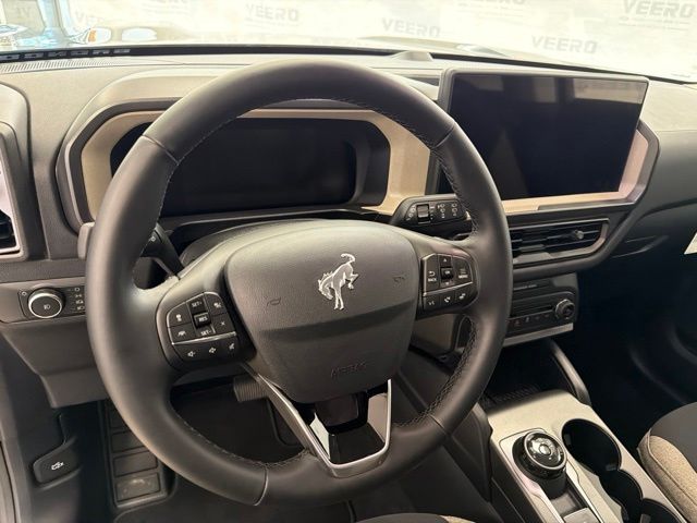 2026 Ford Bronco Sport Big Bend - Photo 15