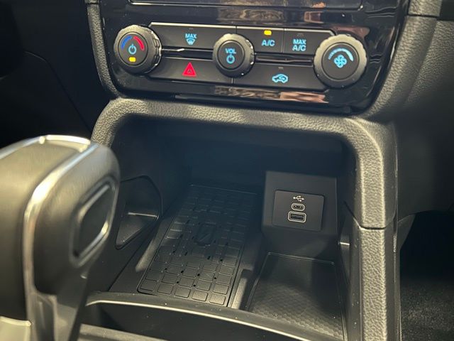 2025 Ford Ranger XLT - Photo 20