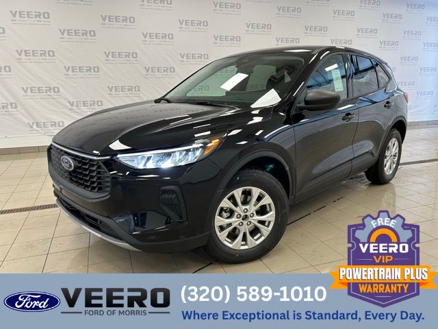 2026 Ford Escape Active's photo