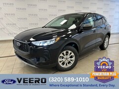 2026 Ford Escape Active SUV