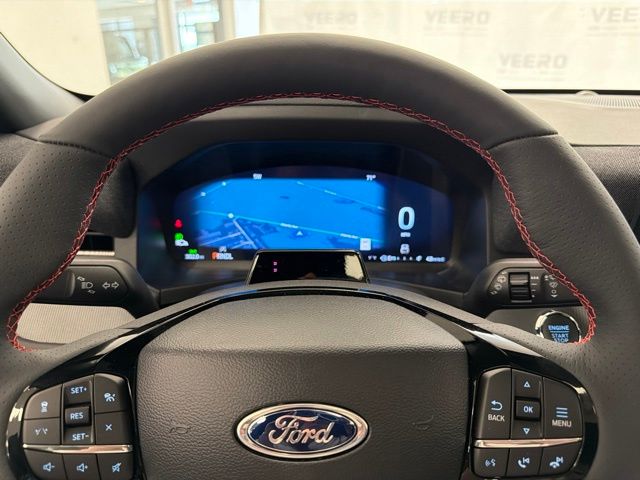 2026 Ford Explorer ST-Line - Photo 28