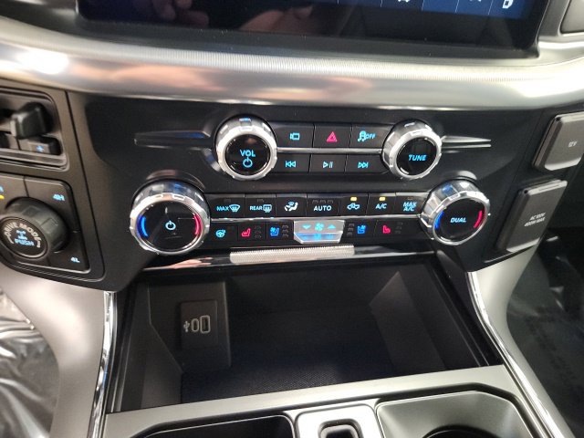 2026 Ford F-150 Lariat - Photo 28