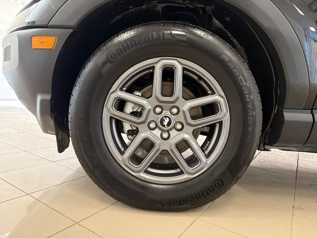 2026 Ford Bronco Sport Big Bend - Photo 12