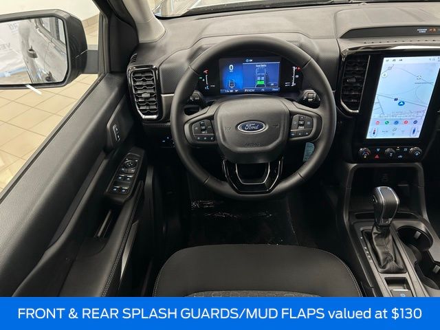 2025 Ford Ranger XLT - Photo 15