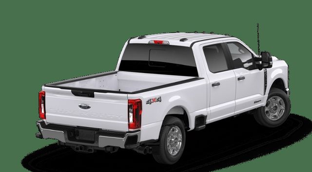 2026 Ford F-350 Super Duty XLT - Photo 31