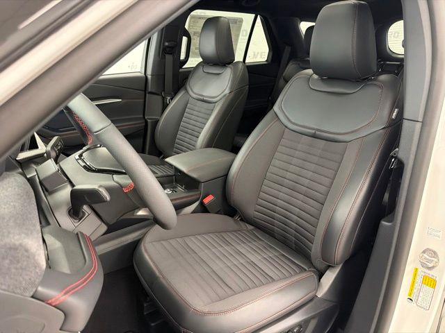 2026 Ford Explorer ST-Line - Photo 30