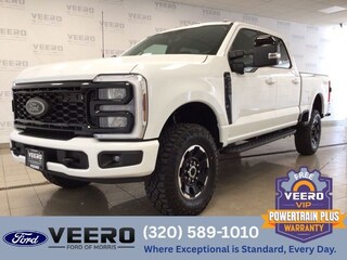 2026 Ford F-250 F-250&reg; Lariat&reg; Truck Crew Cab