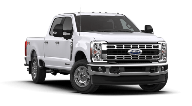 2026 Ford F-350 Super Duty XLT - Photo 30
