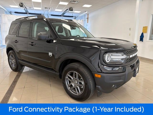 2026 Ford Bronco Sport Big Bend - Photo 3