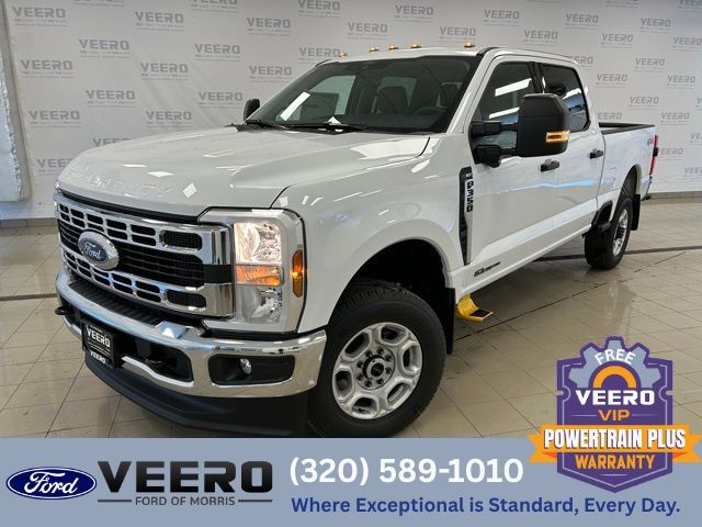 2026 Ford F-350 Super Duty
