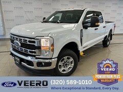 2026 Ford F-350 F-350&reg; XLT Truck Crew Cab