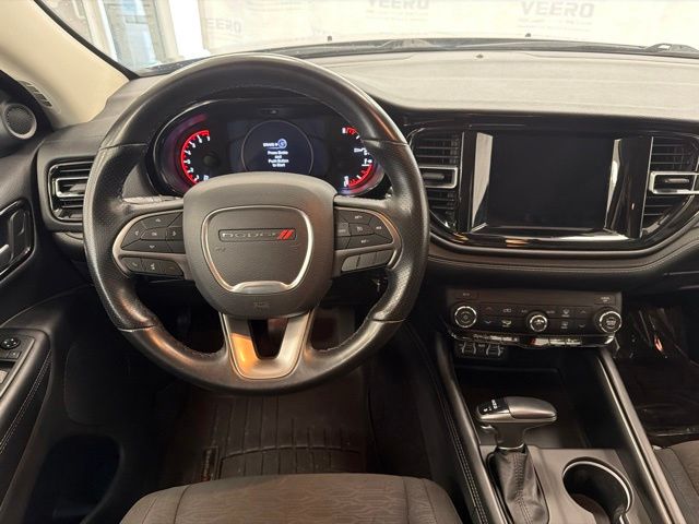 2021 Dodge Durango SXT Plus - Photo 16