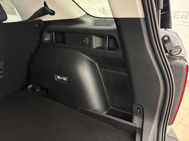2026 Ford Bronco Sport Big Bend - Photo 16