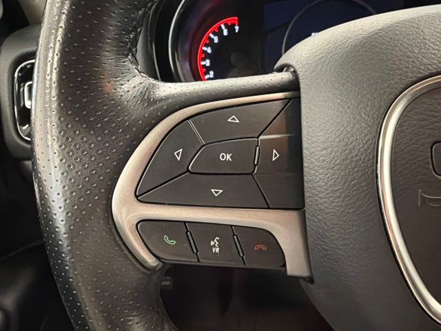 2021 Dodge Durango SXT Plus - Photo 18