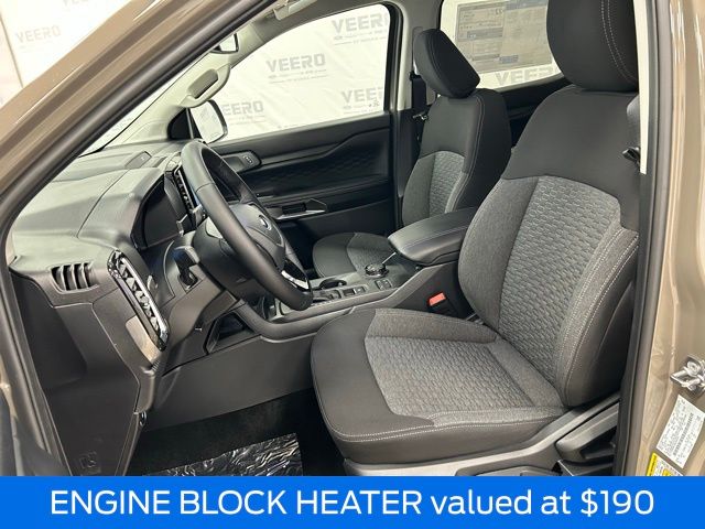 2025 Ford Ranger XLT - Photo 12