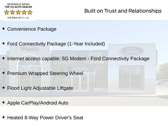 2026 Ford Bronco Sport Big Bend - Photo 5