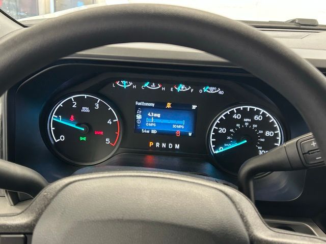 2026 Ford F-350 Super Duty XLT - Photo 15
