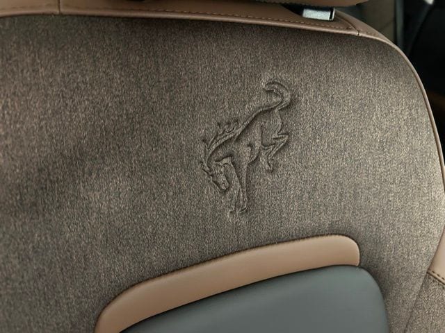 2026 Ford Bronco Sport Outer Banks - Photo 25