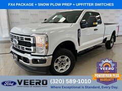 2026 Ford F-350 Truck Super Cab