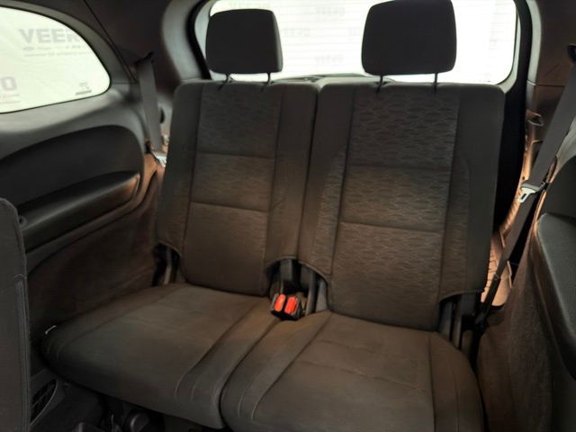 2021 Dodge Durango SXT Plus - Photo 28