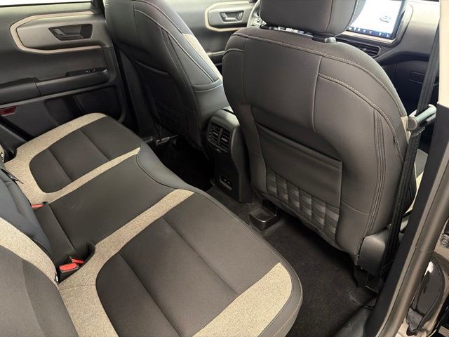 2026 Ford Bronco Sport Big Bend - Photo 31