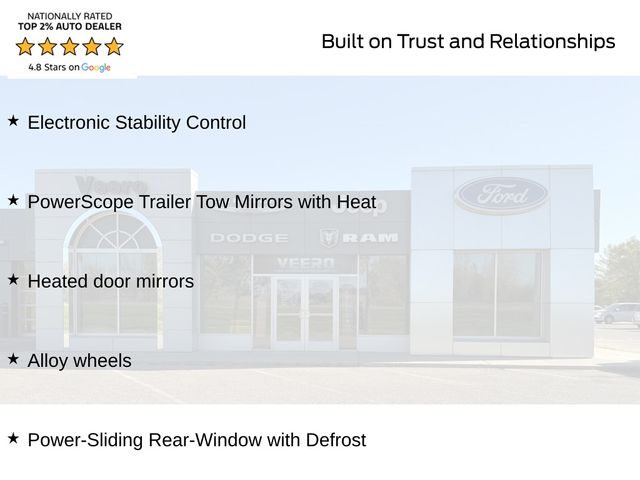2026 Ford F-350 Super Duty XLT - Photo 6