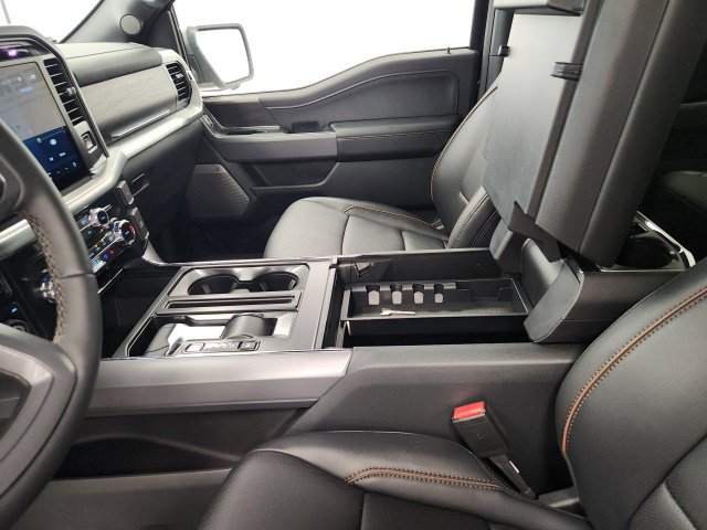 2026 Ford F-150 Lariat - Photo 30
