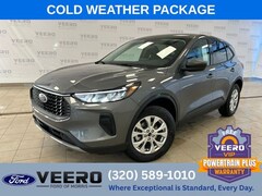 2026 Ford Escape Active SUV